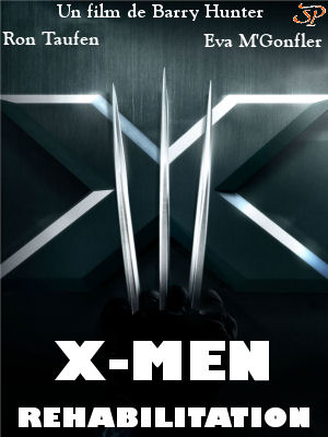 X-Men : Rehabilitation