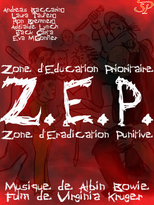 Z.E.P.