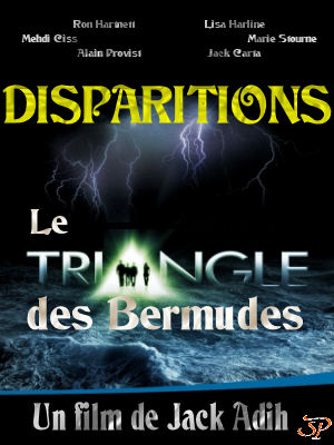 Le triangle des Bermudes : Disparitions