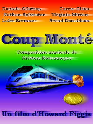 Coup mont