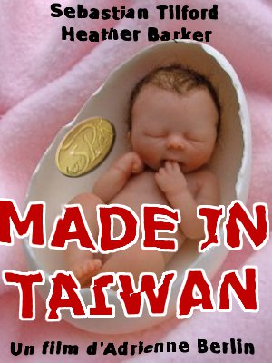Made in Tawan