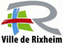 Logo de Rixheim