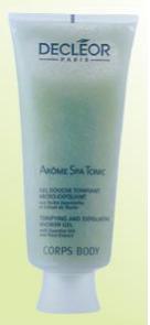 Arome Spa Tonic Gel