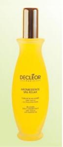 Aromessence Spa Relax