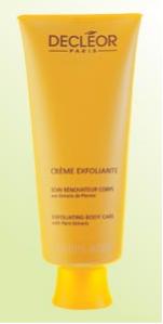 Creme Exfoliante