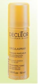 Circulaspray