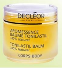 Aromessence Tonilastil Baume