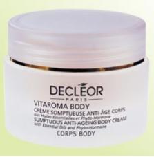 Vitaroma Body