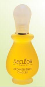 Aromessence ongles