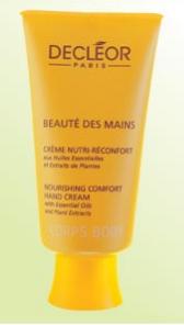 Beauté des mains