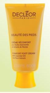 Beauté des pieds