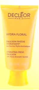 Hydra Floral émulsion fraiche