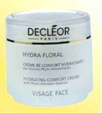 Hydra Floral réconfort
