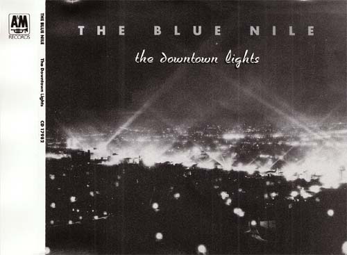 1 - The downtown lights (edit) 2 - The downtown lights (LP version)