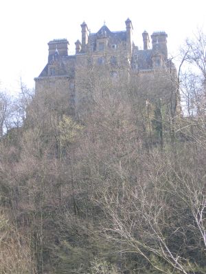 Chateau De Wendel