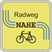 Nahe Radweg