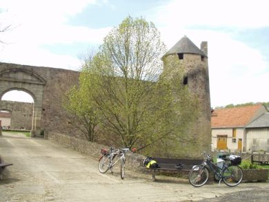 Château de Pettingen