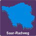 Saar Radweg