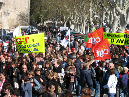 Manifestation du 4 avril 2006 (1)