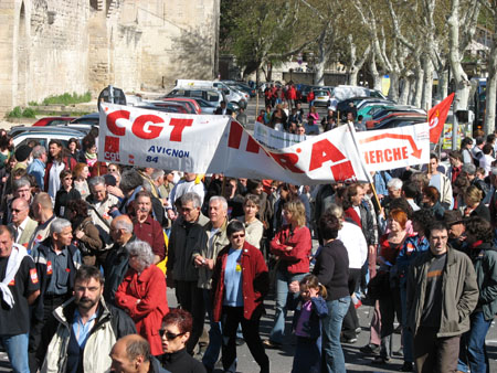 Manifestation du 4 avril 2006 (3)