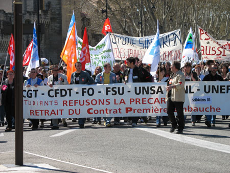 Manifestation du 4 avril 2006 (8)