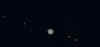 Io, Ganymde, Jupiter, Callisto et Europe : 4 avril 2004 - Beau temps, peu turbulent - Toucam Pro II   (2 Ko)