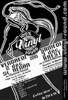 dj Vinyl Sound St Renan