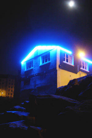 La Cabane Douarnenez