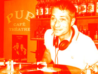Ecrire un mail à DJ Steph