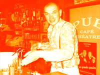 Ecrire un mail à DJ J-yves