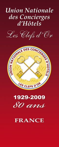 Union Nationale des Concierges d'Hôtels