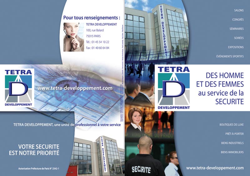 Tetra Developpement