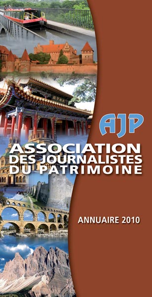 Association des Journalistes du Patrimoine