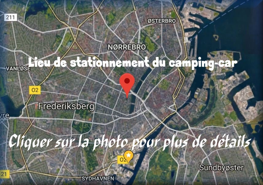 stationnement