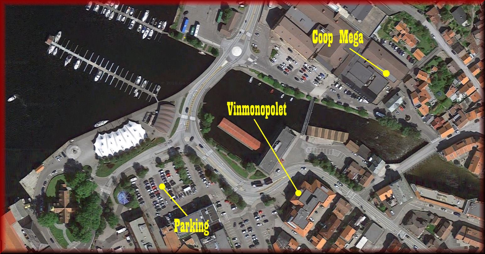 egersund