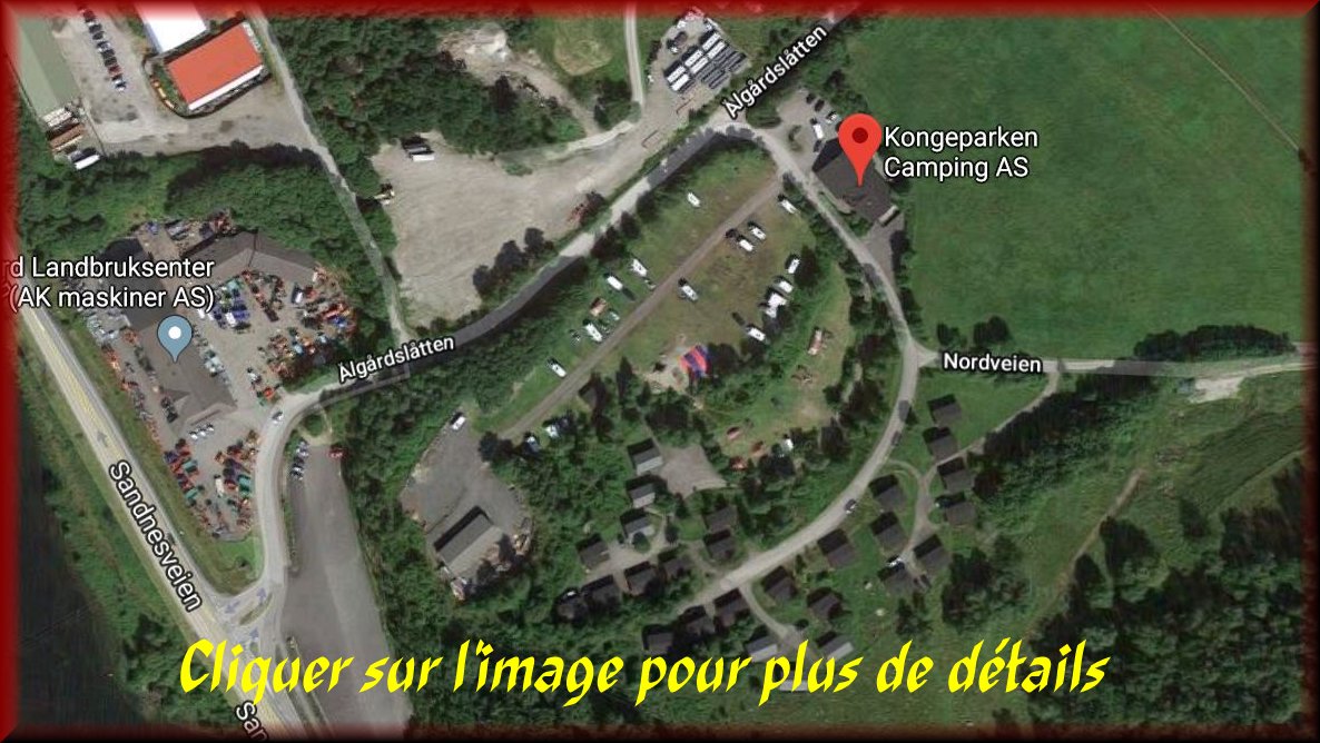 kongeparken