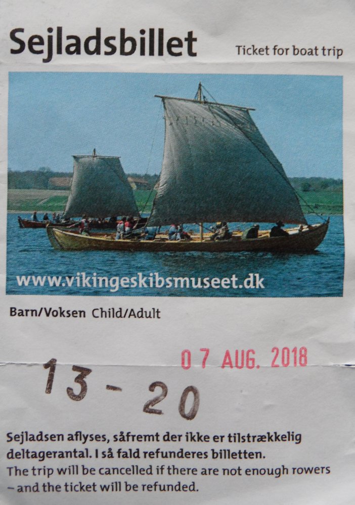 ticket