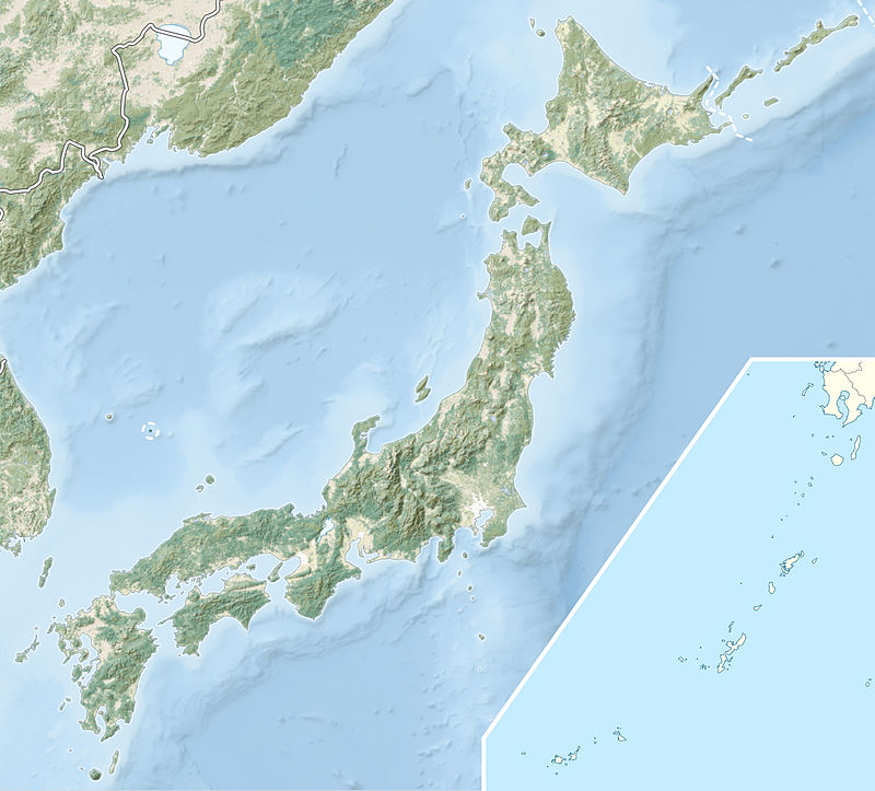 japon