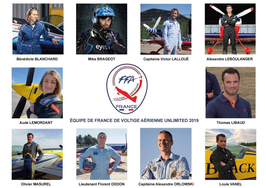 equipe de france