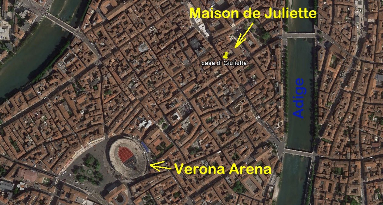 giulietta