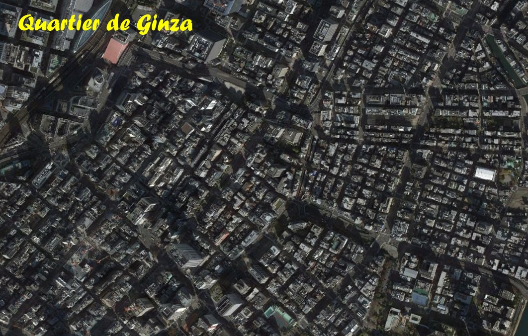 ginza