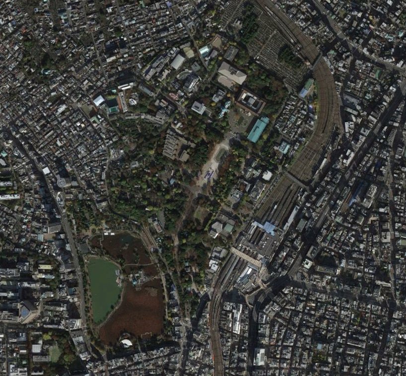ueno