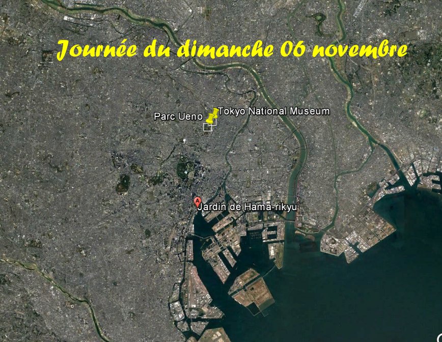 journee du 06