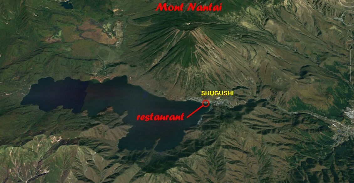 nantai