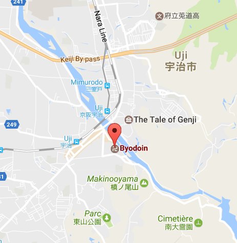 plan uji river