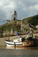 Dahouet,Bretagne,cote bretonne,littoral breton