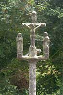menhir,calvaire breton,abbaye,Champ des Roches,Pleslin, Kerzerho,alignement,mgalithe,Erdeven