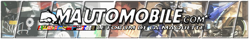 Mautomobile : forums, astuces