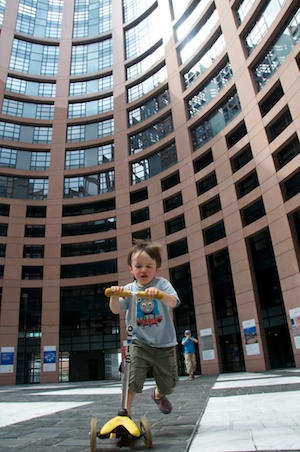 European Parliament