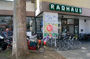 Radhaus